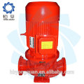 Best Brand ISO Standard XBD-L serial Vertical High Quality Portable Fire Pump